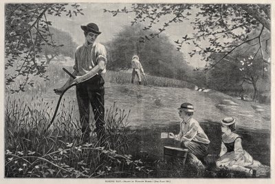  od Winslow Homer
