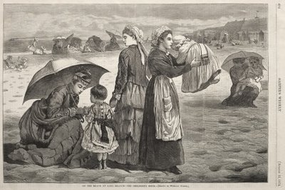  od Winslow Homer
