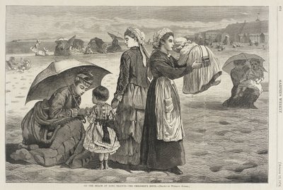  od Winslow Homer