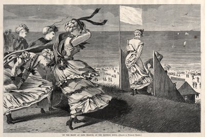  od Winslow Homer