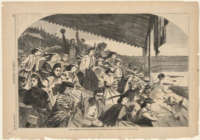 Naše napajedla od Winslow Homer