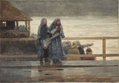  od Winslow Homer