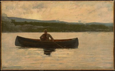  od Winslow Homer