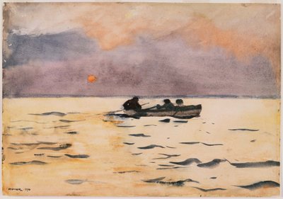  od Winslow Homer