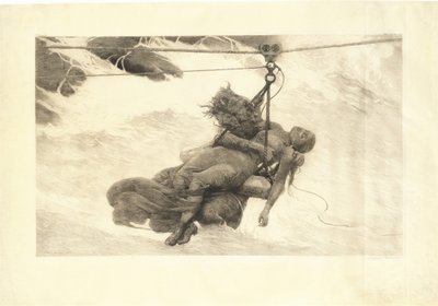 Uložené od Winslow Homer
