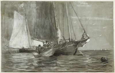  od Winslow Homer