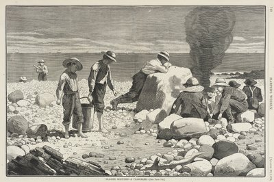  od Winslow Homer
