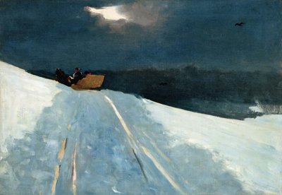  od Winslow Homer
