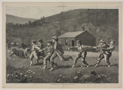  od Winslow Homer