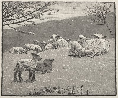  od Winslow Homer