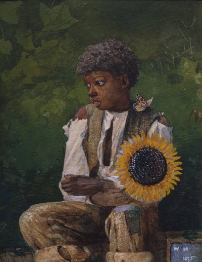  od Winslow Homer