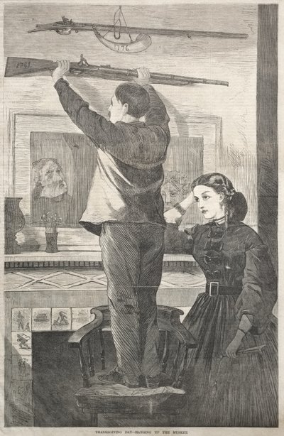  od Winslow Homer