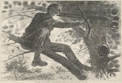  od Winslow Homer