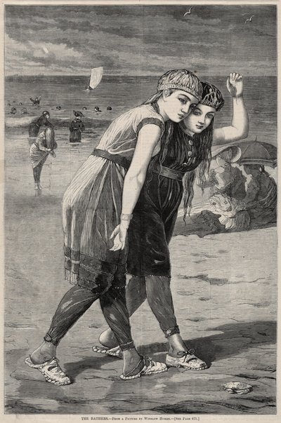  od Winslow Homer