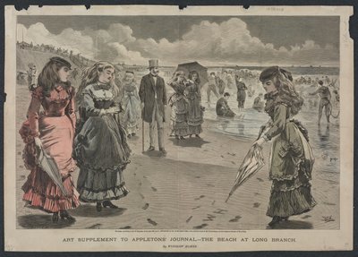  od Winslow Homer