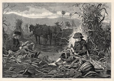  od Winslow Homer