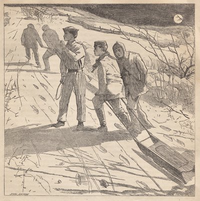  od Winslow Homer
