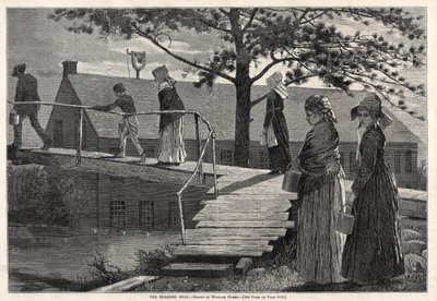  od Winslow Homer