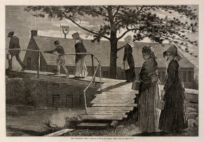  od Winslow Homer