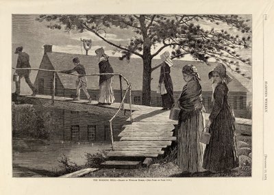 The Morning Bell, z Harper