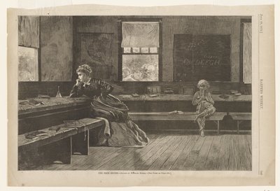  od Winslow Homer