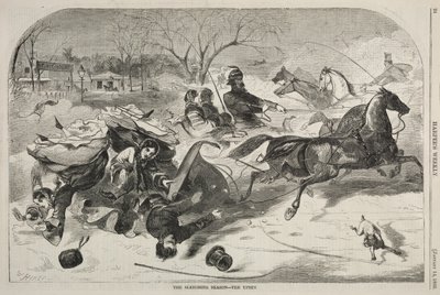  od Winslow Homer