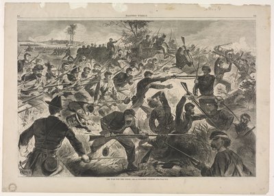  od Winslow Homer