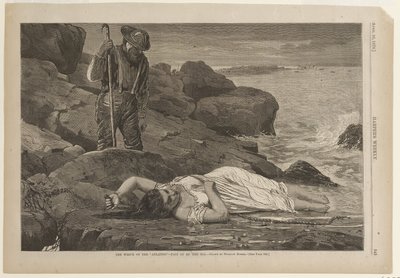  od Winslow Homer