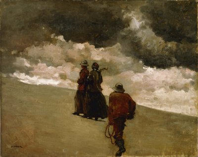  od Winslow Homer