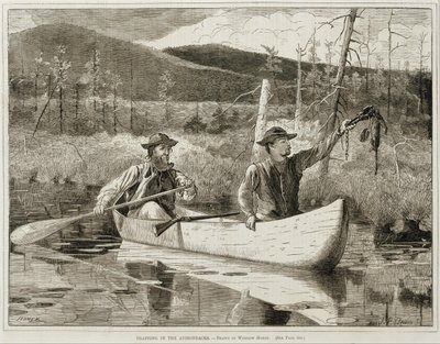  od Winslow Homer