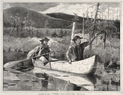  od Winslow Homer