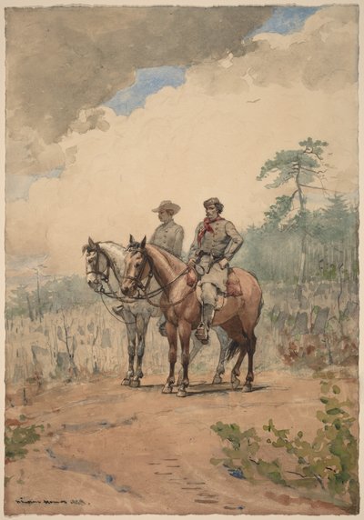 od Winslow Homer