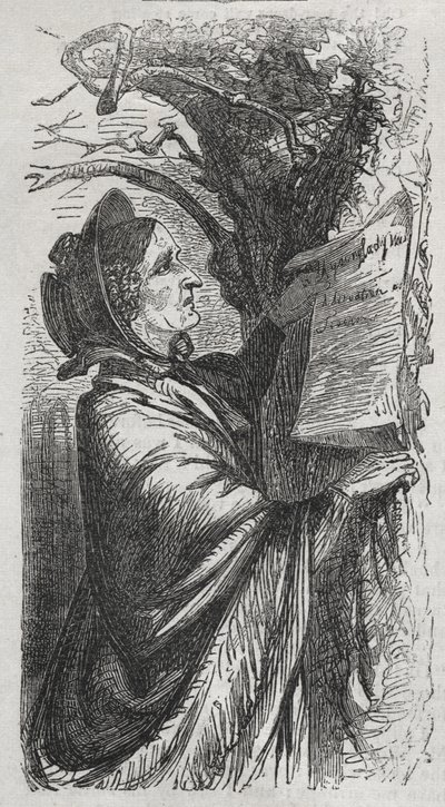 Bez názvu, 1860. od Winslow Homer