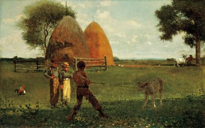  od Winslow Homer