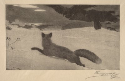  od Winslow Homer