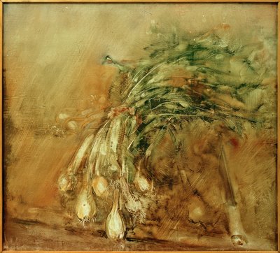 Pórek od Wladimir F. Tatlin
