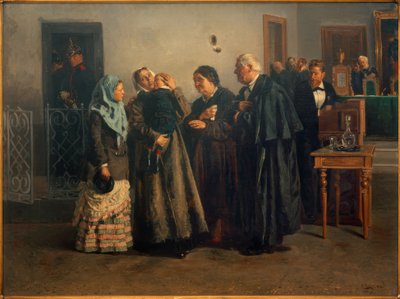 Osvobozeni od Wladimir Jegorowitsch Makowski