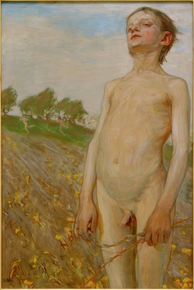 jaro od Wojciech Weiss