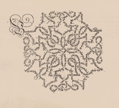 Užitečná a dobře podložená forma Manncherley Schoner napsal v roce 1553 A užitečné a dobře-g... od Wolfgang Fugger