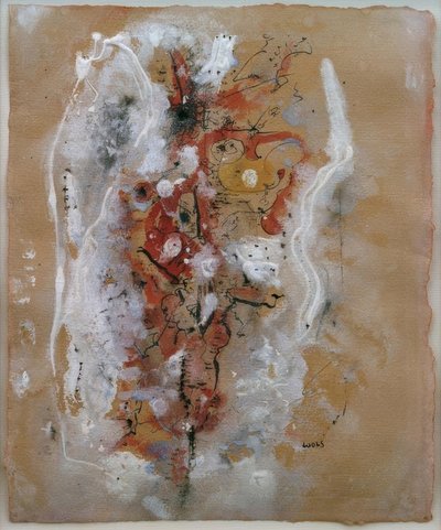 Nepojmenovaná od Wols