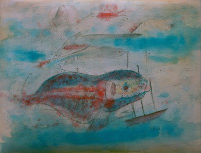 Nepojmenovaná od Wols