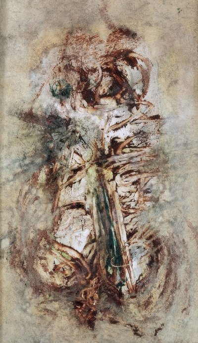 Nepojmenovaná od Wols