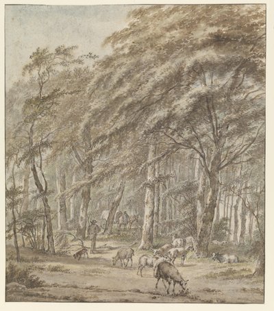  od Wybrand Hendriks