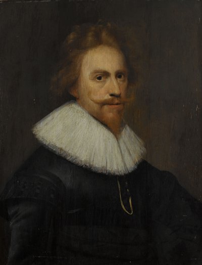  od Wybrand Simonsz. de Geest