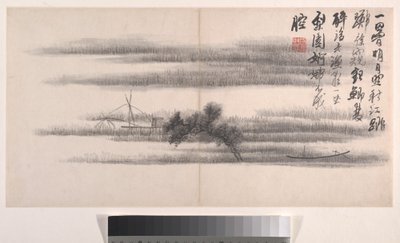 Krajiny od Xian Gong