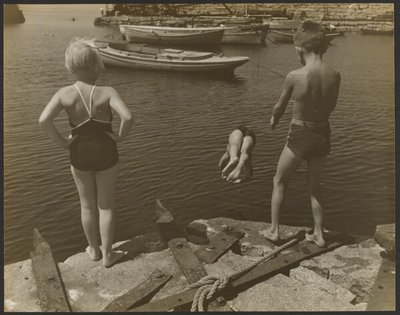[Rockport, Mass.] od Yasuo Kuniyoshi