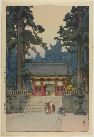 Knižní nástroj Sh line (knižní nástroj) od Yoshida Hiroshi