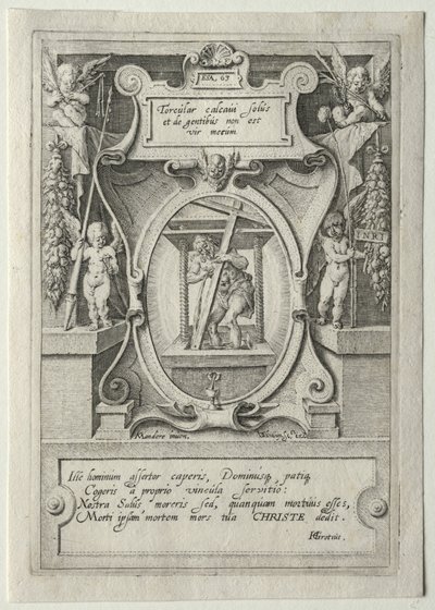 Sada Passion od Zacharias Dolendo