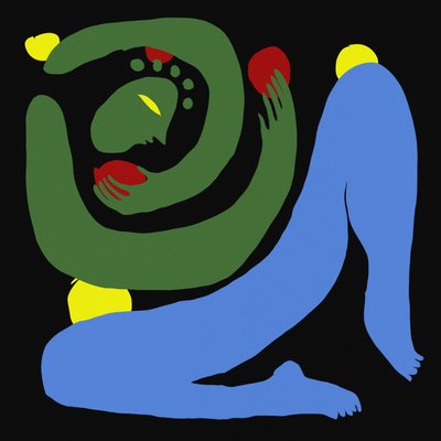 Série Ženy 18, 2017 (digitální) od Sabina Nedelcheva Williams