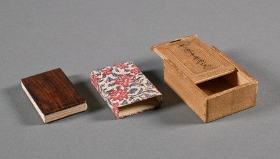 Miniaturní album s postavami a krajinou, 1822. od Zeng Yangdong